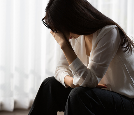 血流・姿勢バランスタイプ