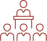 セミナーのアイコン